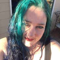 Alicia Gill Photo 12