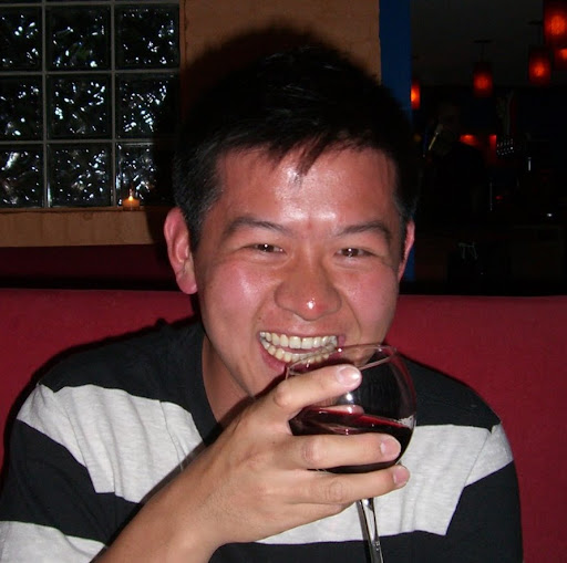 Kevin Wong Photo 37