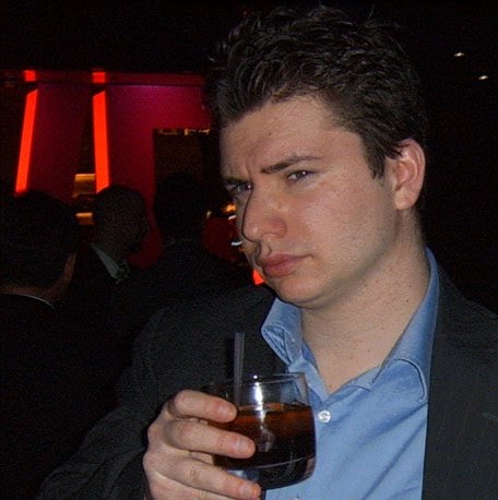 Samuel Sanders Photo 25