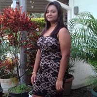 Asha Persad Photo 4