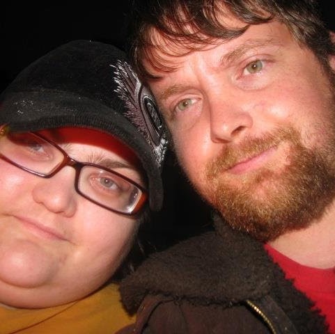 Melanie Leblanc Photo 36