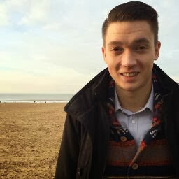 Roy Simons Photo 10