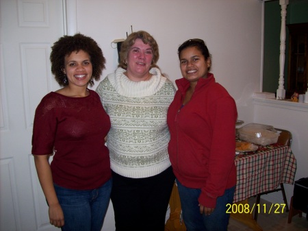 Christina Young Photo 32