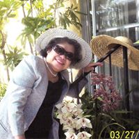 Cora Mitchell Photo 37