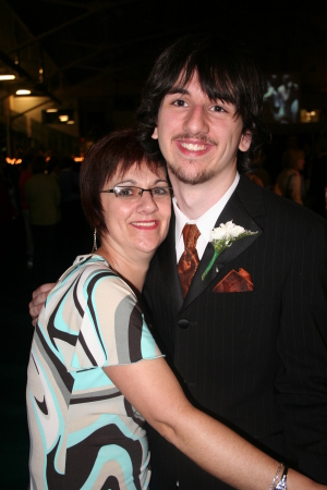 Karen Parsons Photo 15