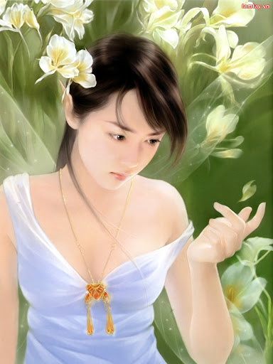 Nga Hoang Photo 11