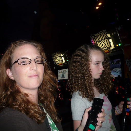 Jennifer Johns Photo 6