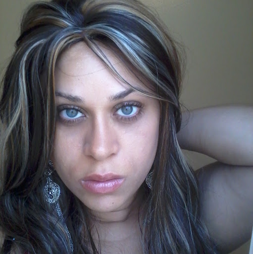 Angel Solomon Photo 32
