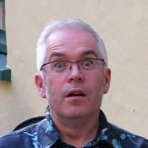Michael Harker Photo 9