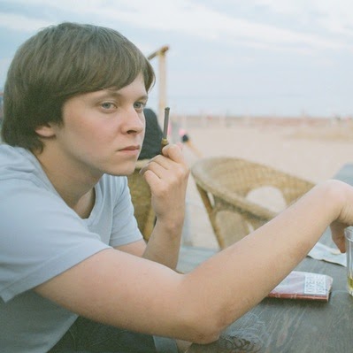 Alexander Fisher Photo 18