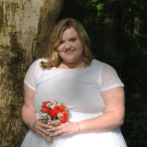 Anna Blackburn Photo 34