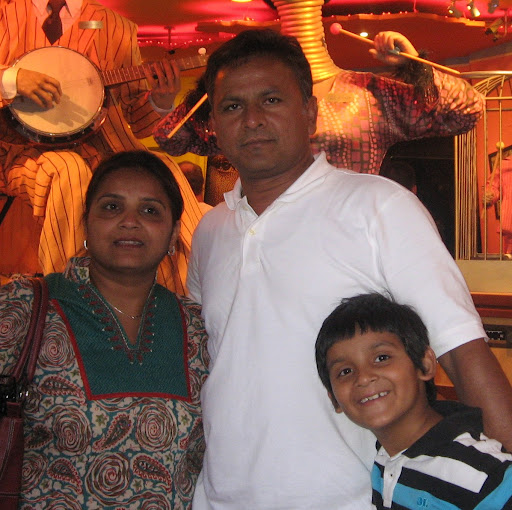 Shailesh Patel Photo 42