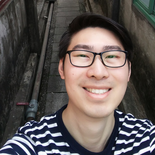 Andy Leung Photo 15