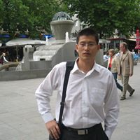 Tom Lu Photo 11