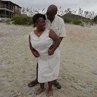 Yolanda Brown Photo 30