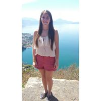 Sarah Thibodeau Photo 5