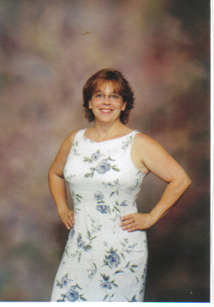 Michelle Page Photo 8