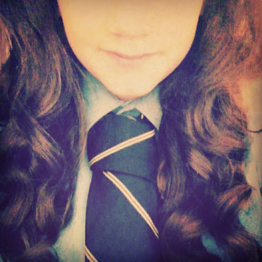 Jess Cartwright Photo 4