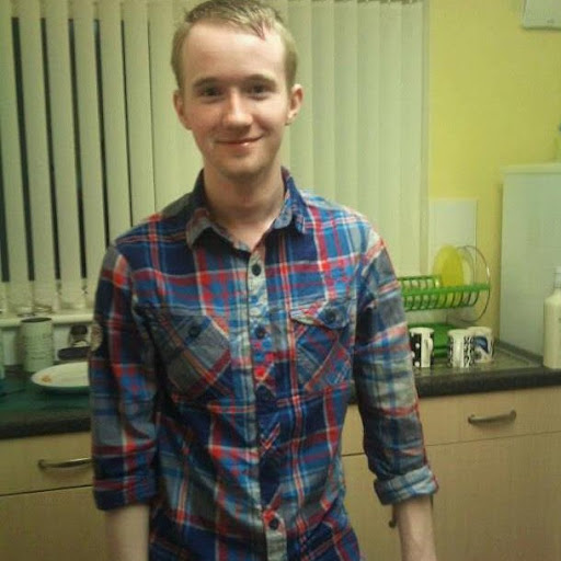 Grant Mitchell Photo 18