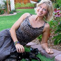 Debora Lee Photo 19