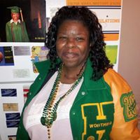 Cynthia Booker Photo 9