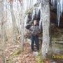 Chris Barfield Photo 31