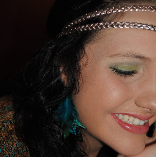 Chelsey Brown Photo 35
