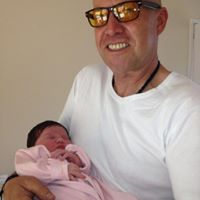 Graham Lyons Photo 22