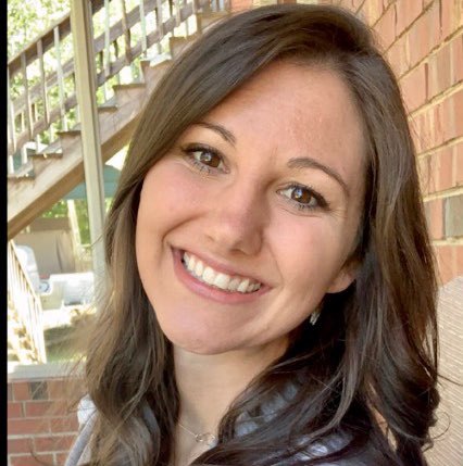 Megan Sutton Photo 19