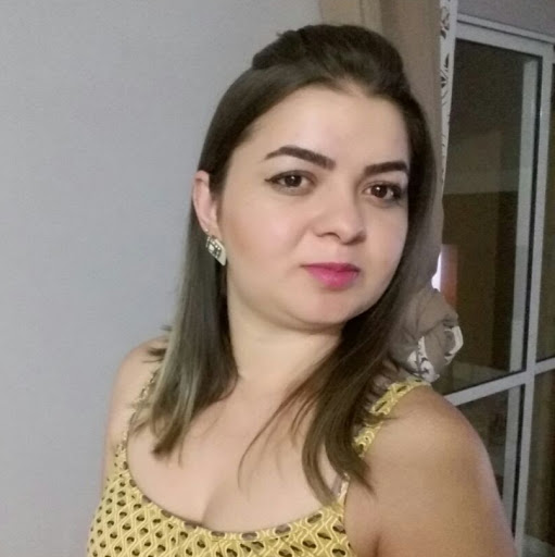 Jane Andrade Photo 9