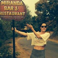 Miranda Harper Photo 13