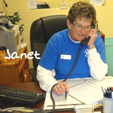 Janet Moreland Photo 18