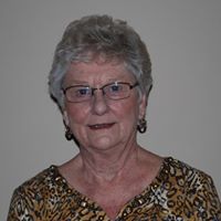 Gail Strickland Photo 9