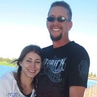 Kerrie Jenkins Photo 7