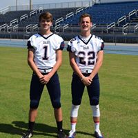 Blake Rogers Photo 27
