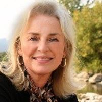 Patricia Blume Photo 17