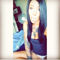 Jessica Mccabe Photo 9