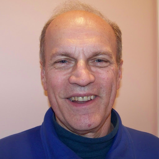 Bruce Larson Photo 13