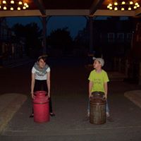 Julia Devine Photo 6