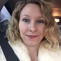 Allison Berg Photo 25