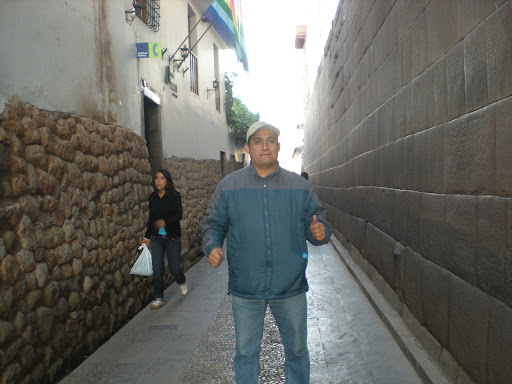 Sergio Franco Photo 20