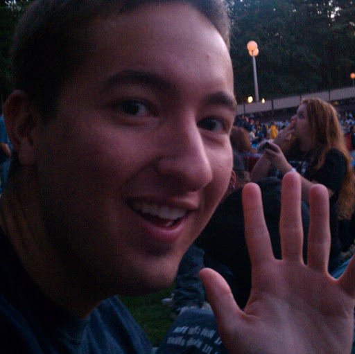 Steven Wik Photo 10