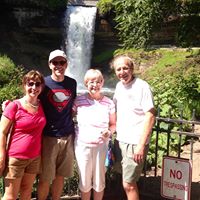 Gail Cornelius Photo 7