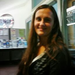 Janelle Garner Photo 2