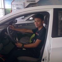 Allan Francis Photo 16