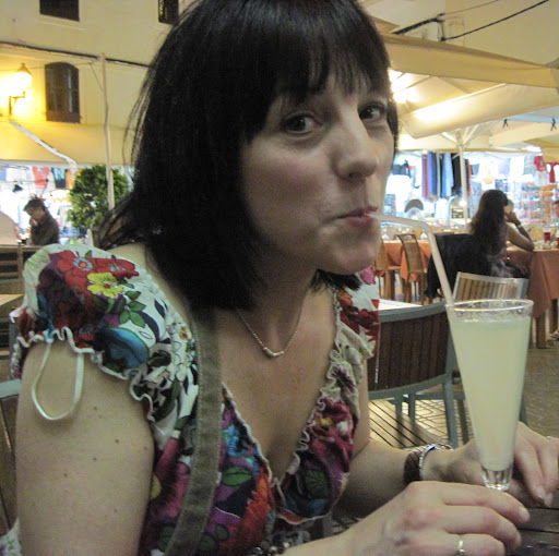 Jo King Photo 34