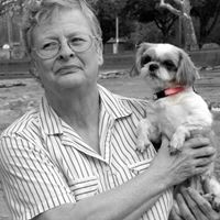 Pauline Calvert Photo 4