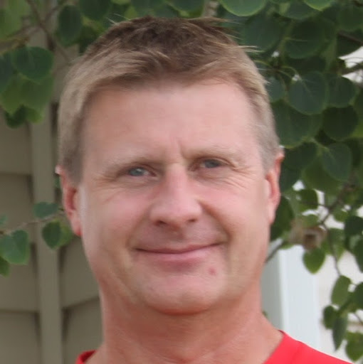 Mike Howey Photo 11