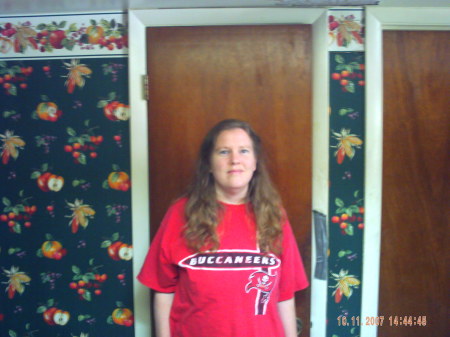 Jennifer Dodd Photo 9