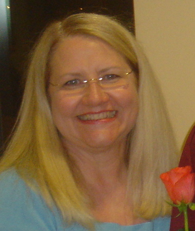 Debra Hill Photo 40